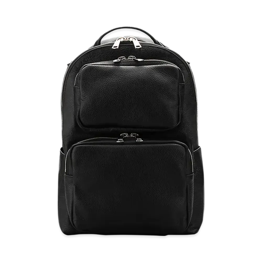 Onitsuka Tiger Back Pack "Black"