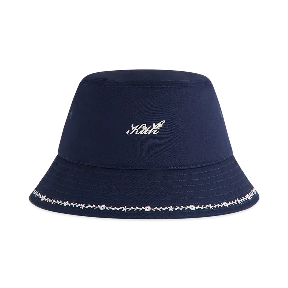 Kith Twill Dawson Bucket "Nocturnal"
