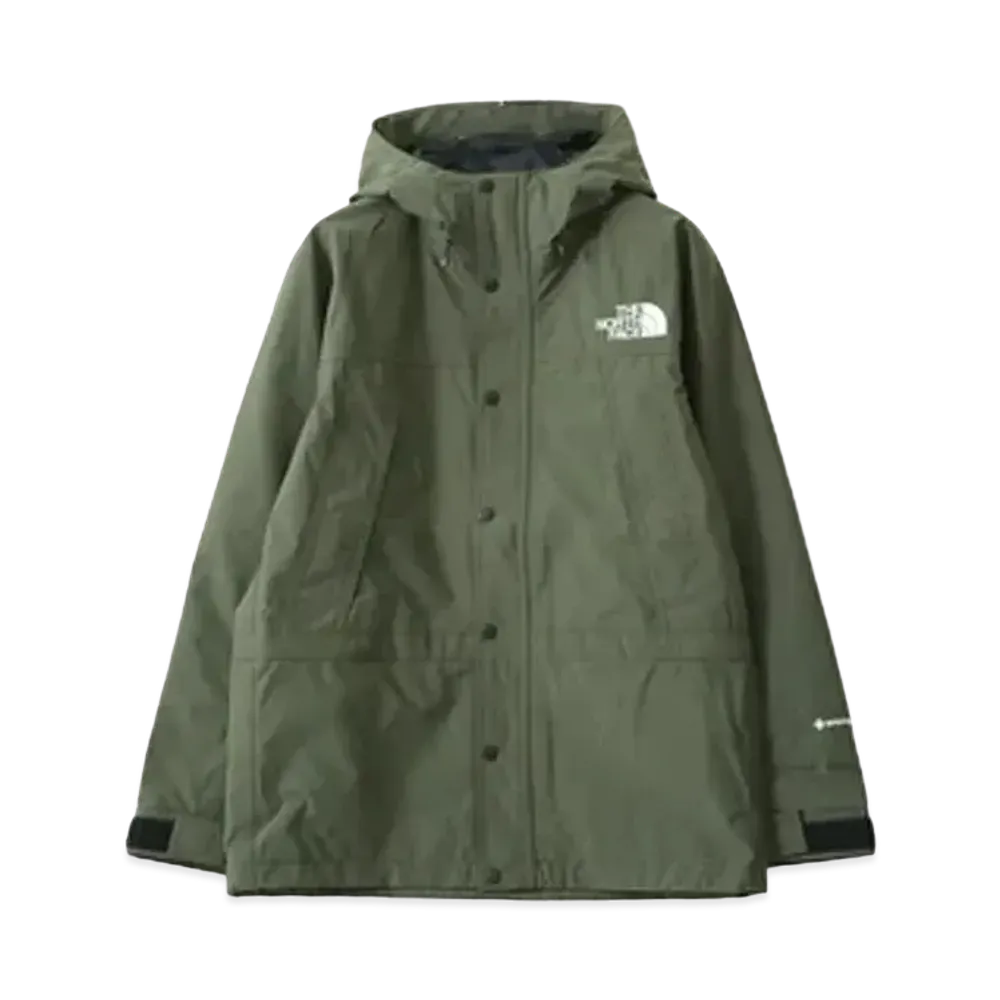 The North Face Mountain Light Jacket "Neutopes 2"