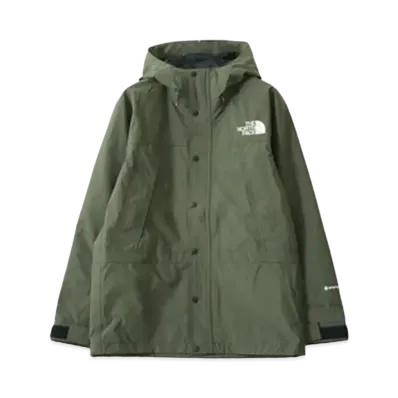 The North Face Mountain Light Jacket "Neutopes 2"