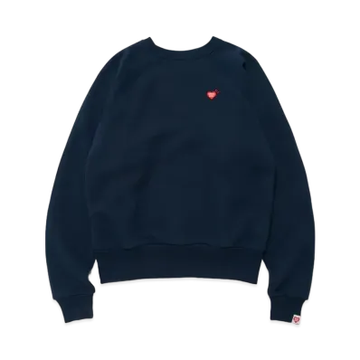 HUMAN MADE Sweatshirt #2 "Navy"