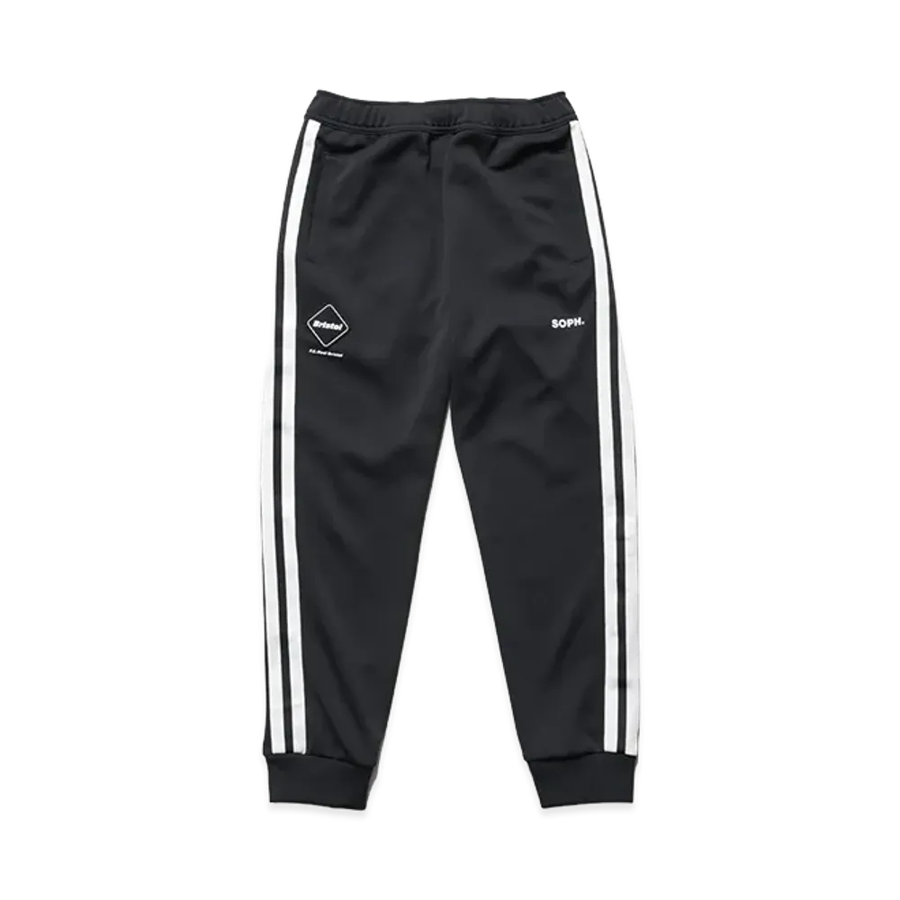 F.C.Real Bristol Kids Training Track Pants "Black"