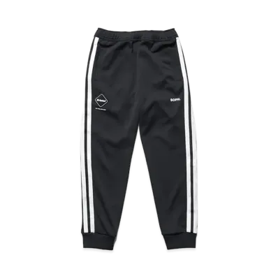 F.C.Real Bristol Kids Training Track Pants "Black"