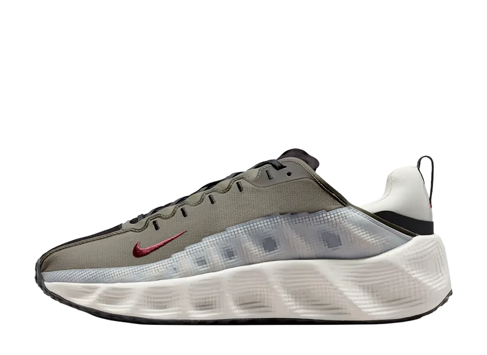 Nike Ava Rover "Light Army/Dark Smoke Grey"