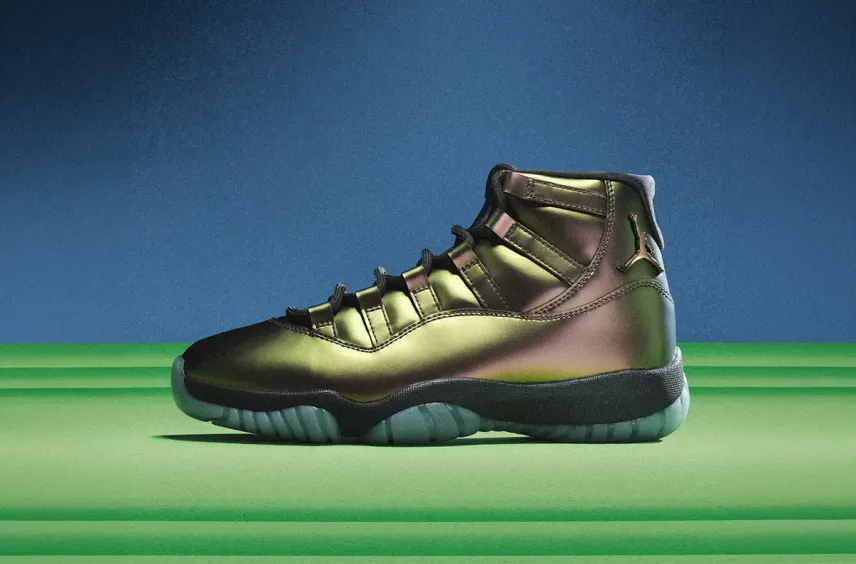 11/1発売|Nike Women's Air Jordan 11 Retro "Magic Ball"|抽選/販売/定価情報