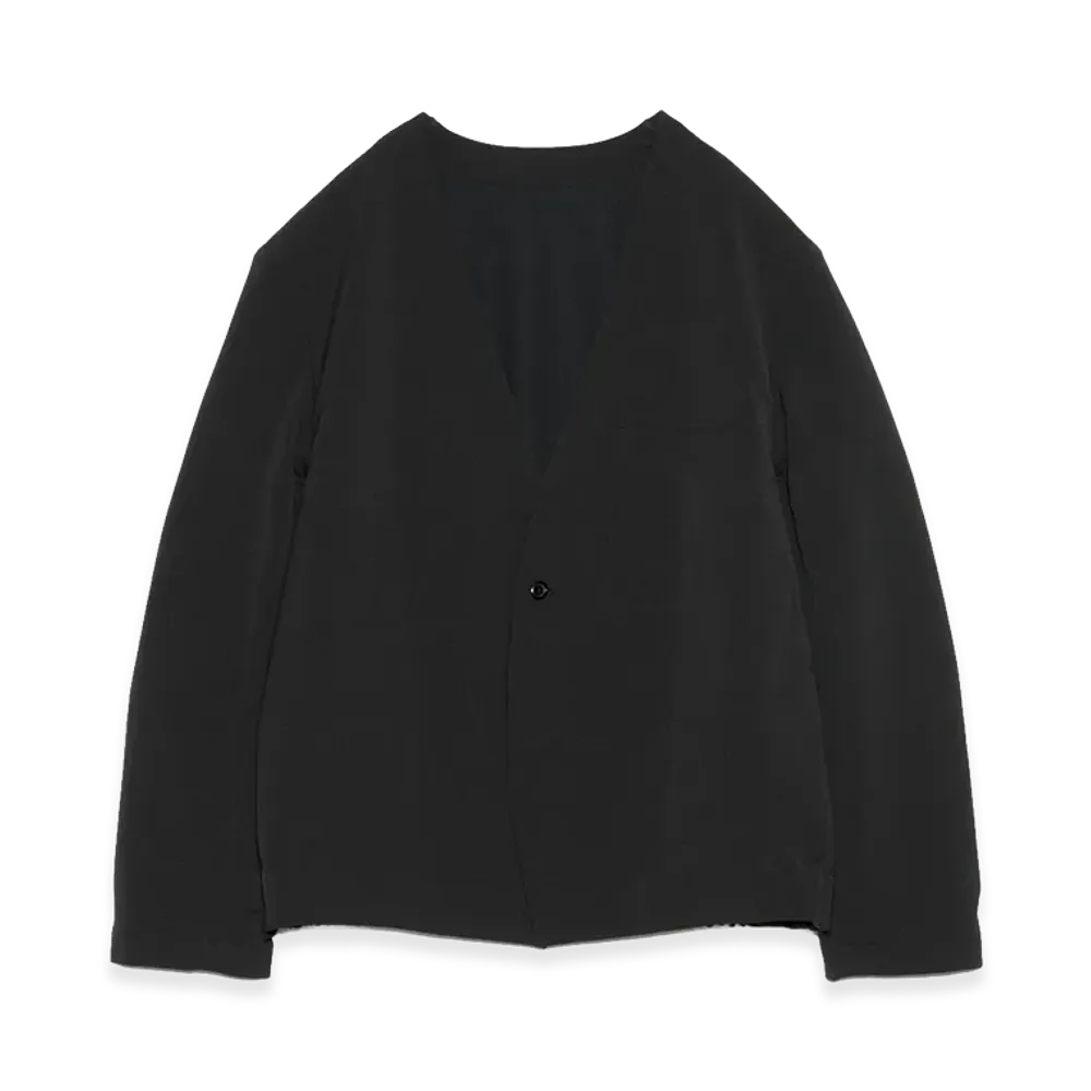 nanamica Alphadry Jacket "Black"