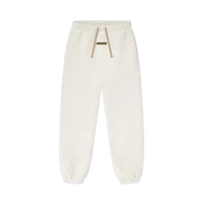 FEAR OF GOD ESSENTIALS Kids Classic Sweatpant "Oatmeal Heather"