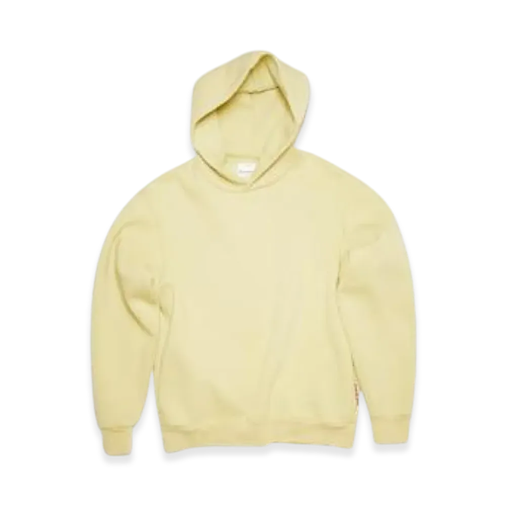 Acne Studios Hooded Sweatshirt "Pale Green"