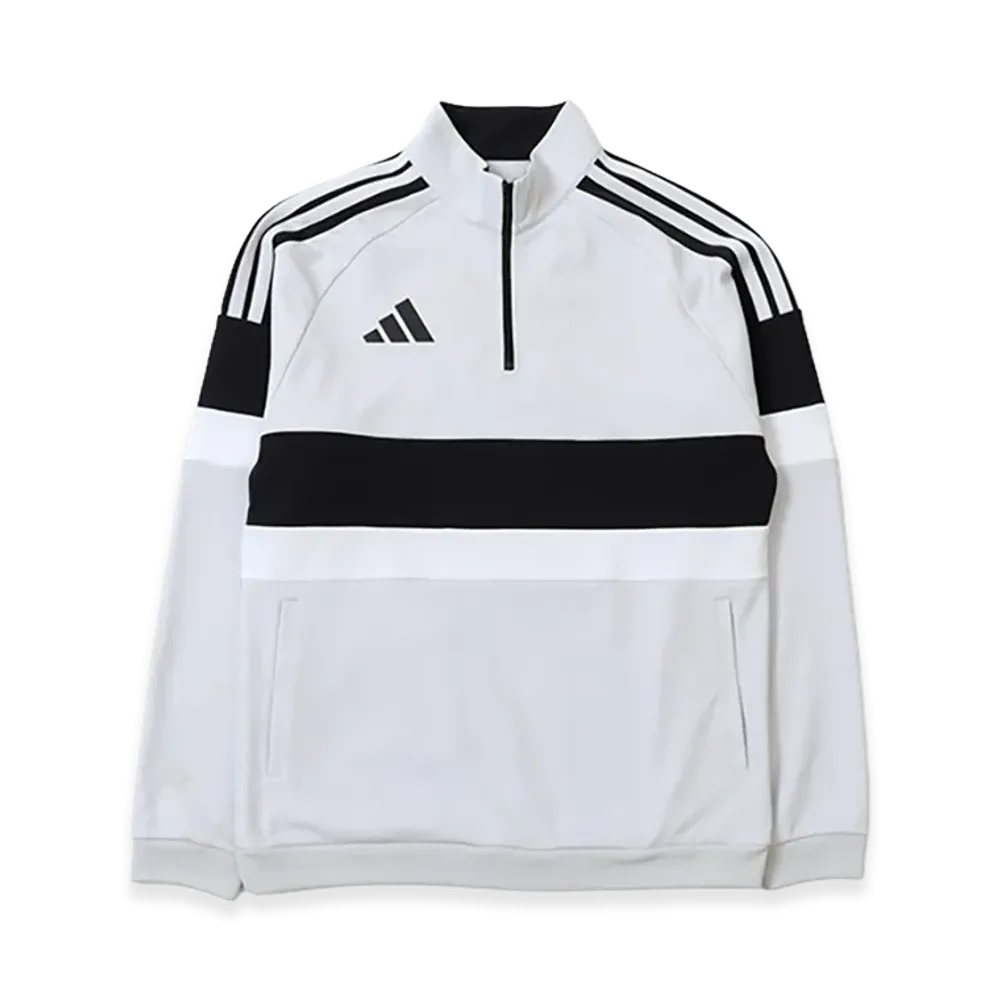adidas KM Icon Training Top "Grey One"