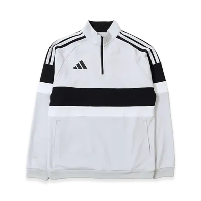 adidas KM Icon Training Top "Grey One"