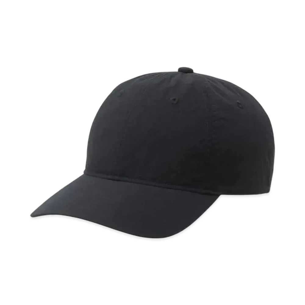 The North Face Flower Logo Daylight Cap "Black"