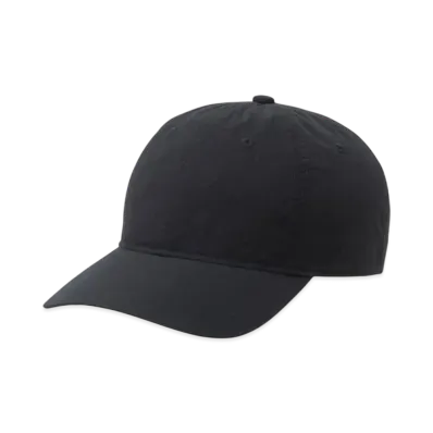 The North Face Flower Logo Daylight Cap "Black"