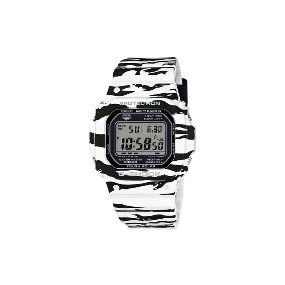 Casio G-SHOCK Digital GW-M5610BW-7JF