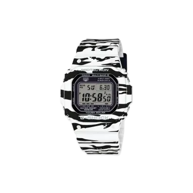 Casio G-SHOCK Digital GW-M5610BW-7JF
