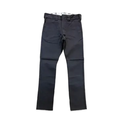 Dickies Chinos Stretch Narrow Tapered Pants "Hether Gray"
