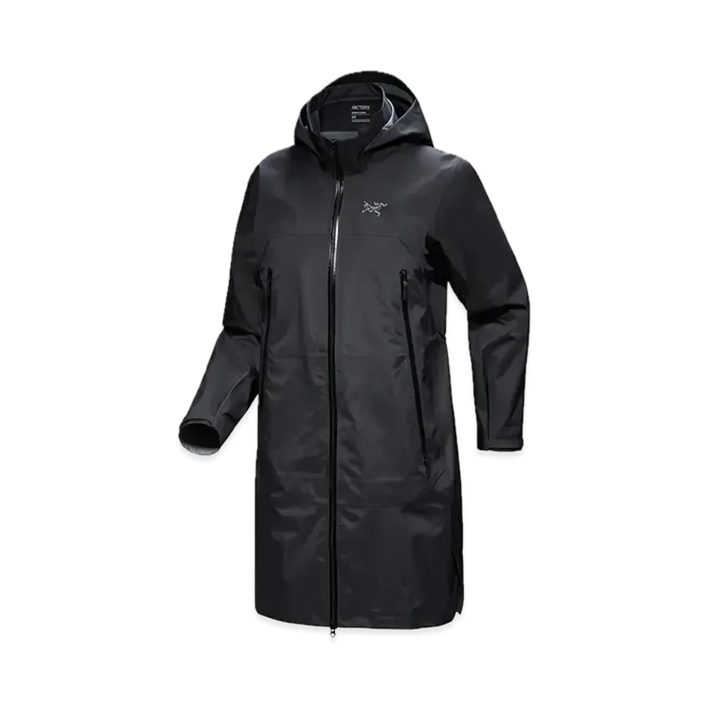ARC'TERYX Women's Beta Coat "Black"