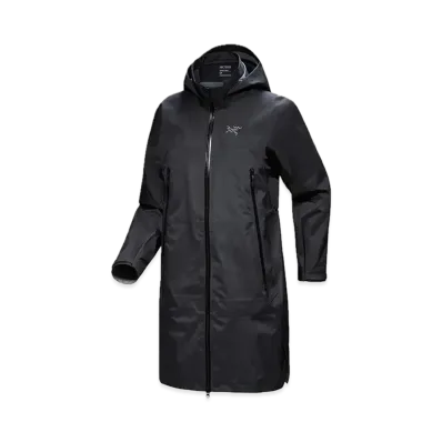 ARC'TERYX Women's Beta Coat "Black"