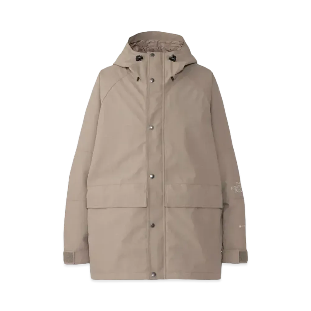 The North Face Compilation Jacket "Fallen Rock"