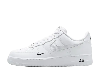 Nike Air Force 1 '07 LV8 "White/Black"
