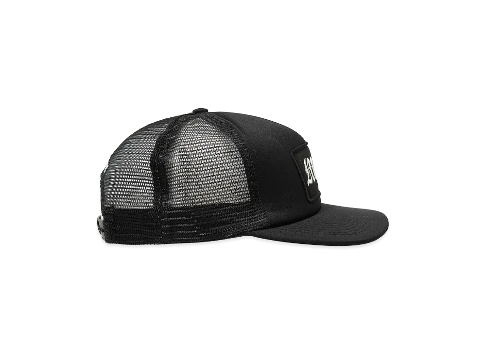 Supreme Mess Mesh Back 5-Panel 