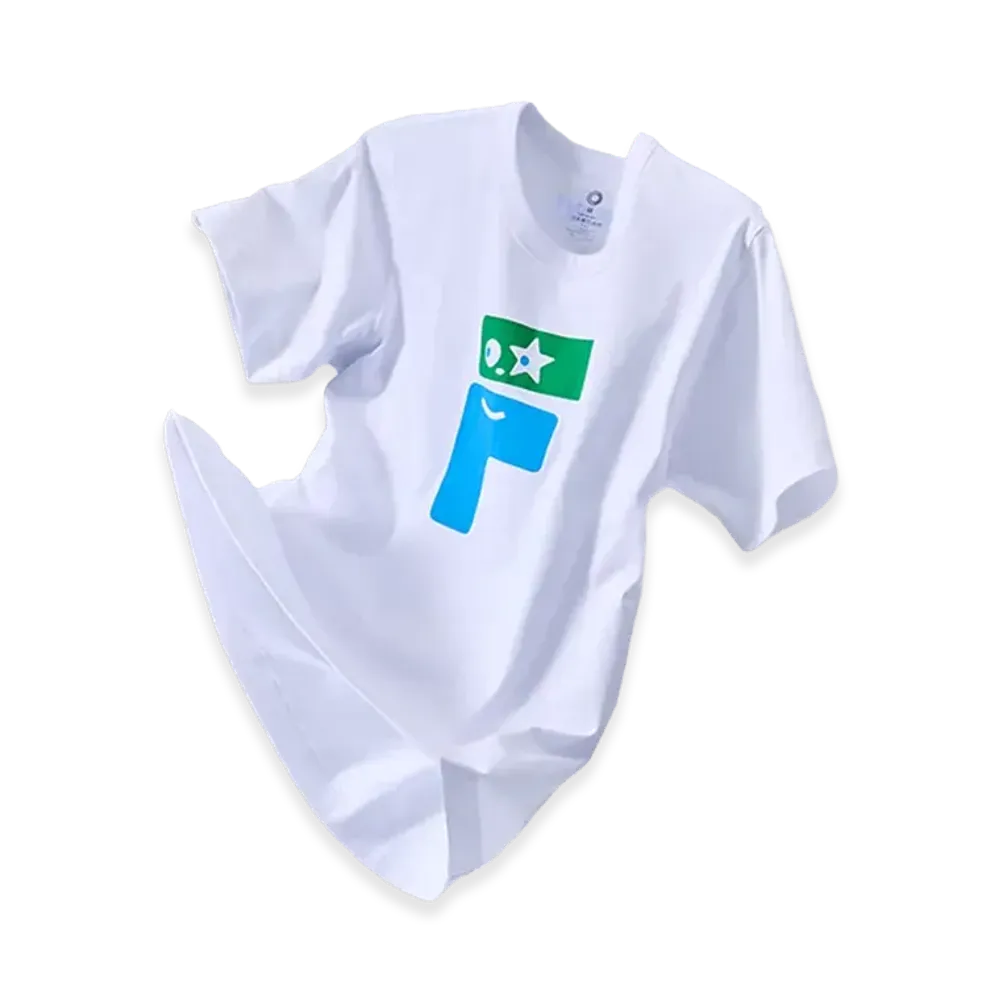FamilyMart Convenience Wear x NIGO Outer T-Shirt FAMIMA "White"