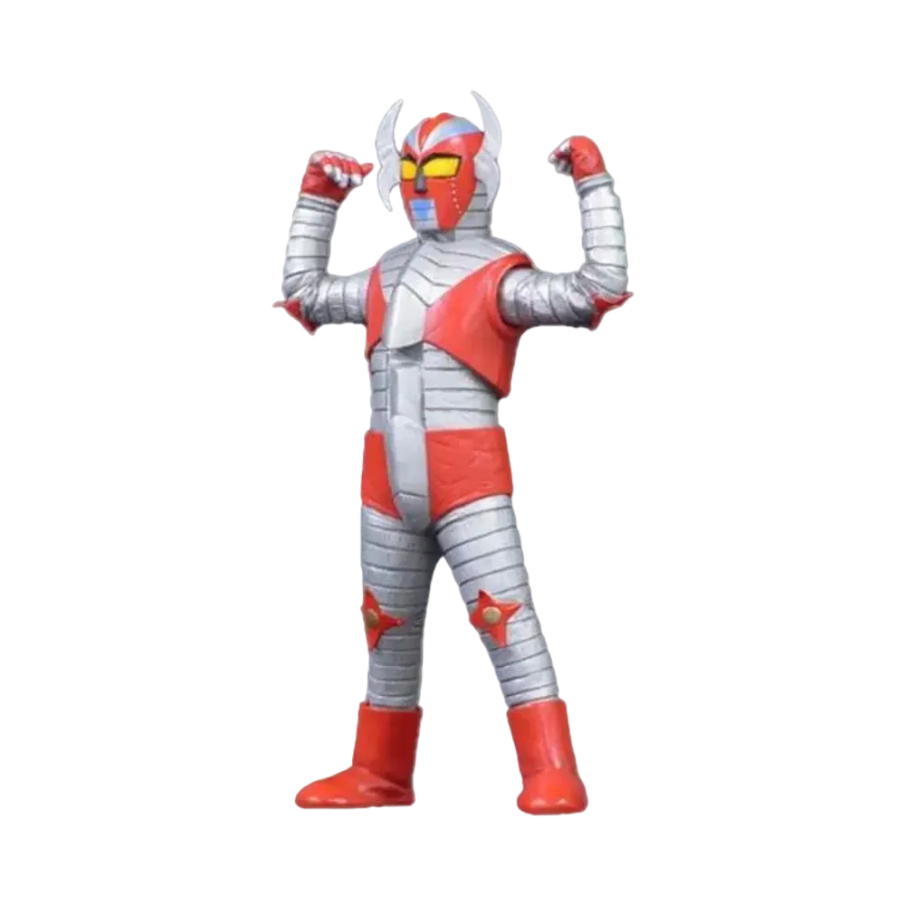 XPLUS "Daikaiju series" -Denjin Zaborger- P-Pro Heroes Zaborger Shonen Ric Limited Edition