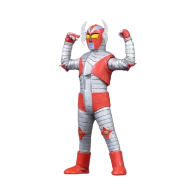 XPLUS "Daikaiju series" -Denjin Zaborger- P-Pro Heroes Zaborger Shonen Ric Limited Edition
