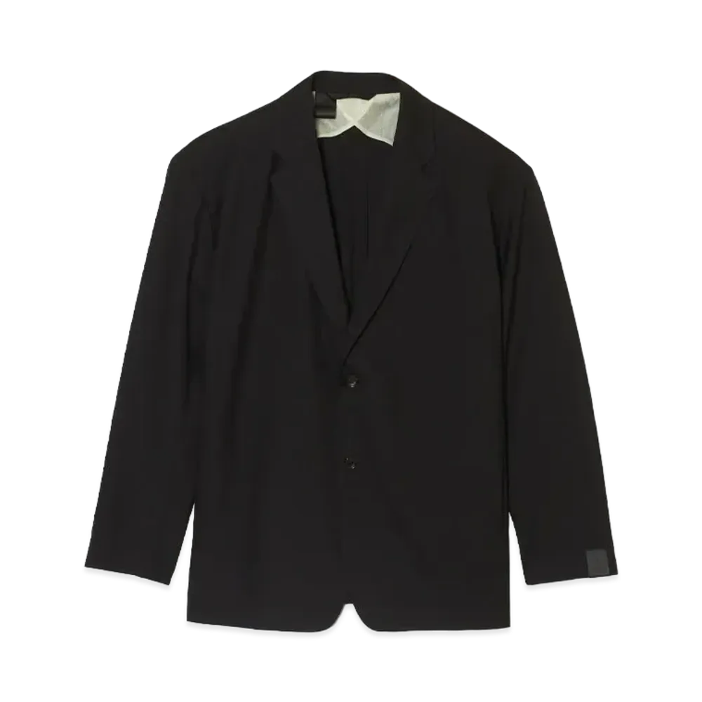 N.HOOLYWOOD Tailored Jacket "Black"