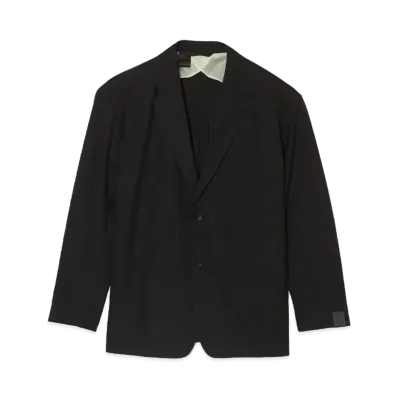 N.HOOLYWOOD Tailored Jacket "Black"