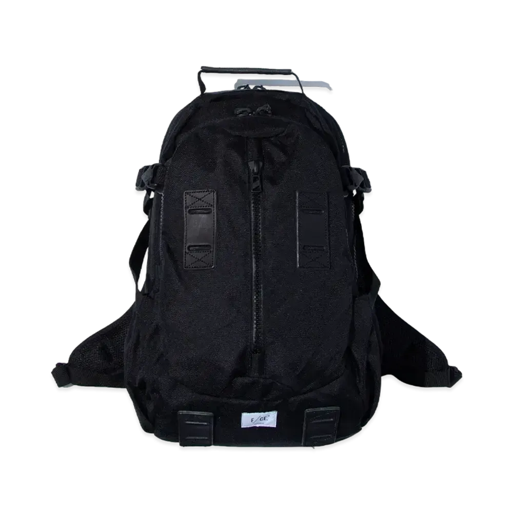 F/CE. 950 Travel BP "Black"
