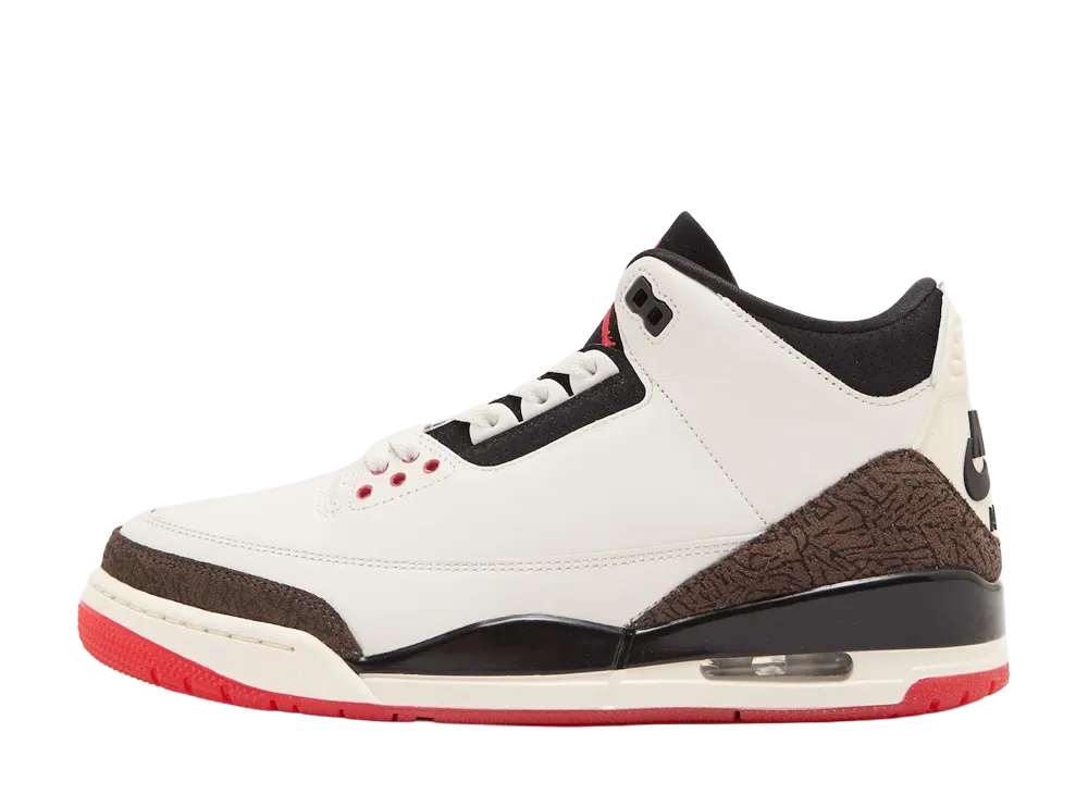 ナイキ エアジョーダン3 OG "ワールズ ベスト ダッド"