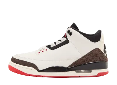Nike Air Jordan 3 OG "World’s Best Dad"