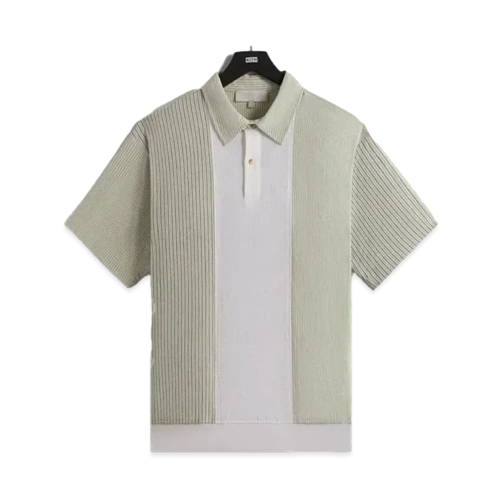 Kith Harway Polo "Tranquility"