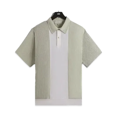 Kith Harway Polo "Tranquility"