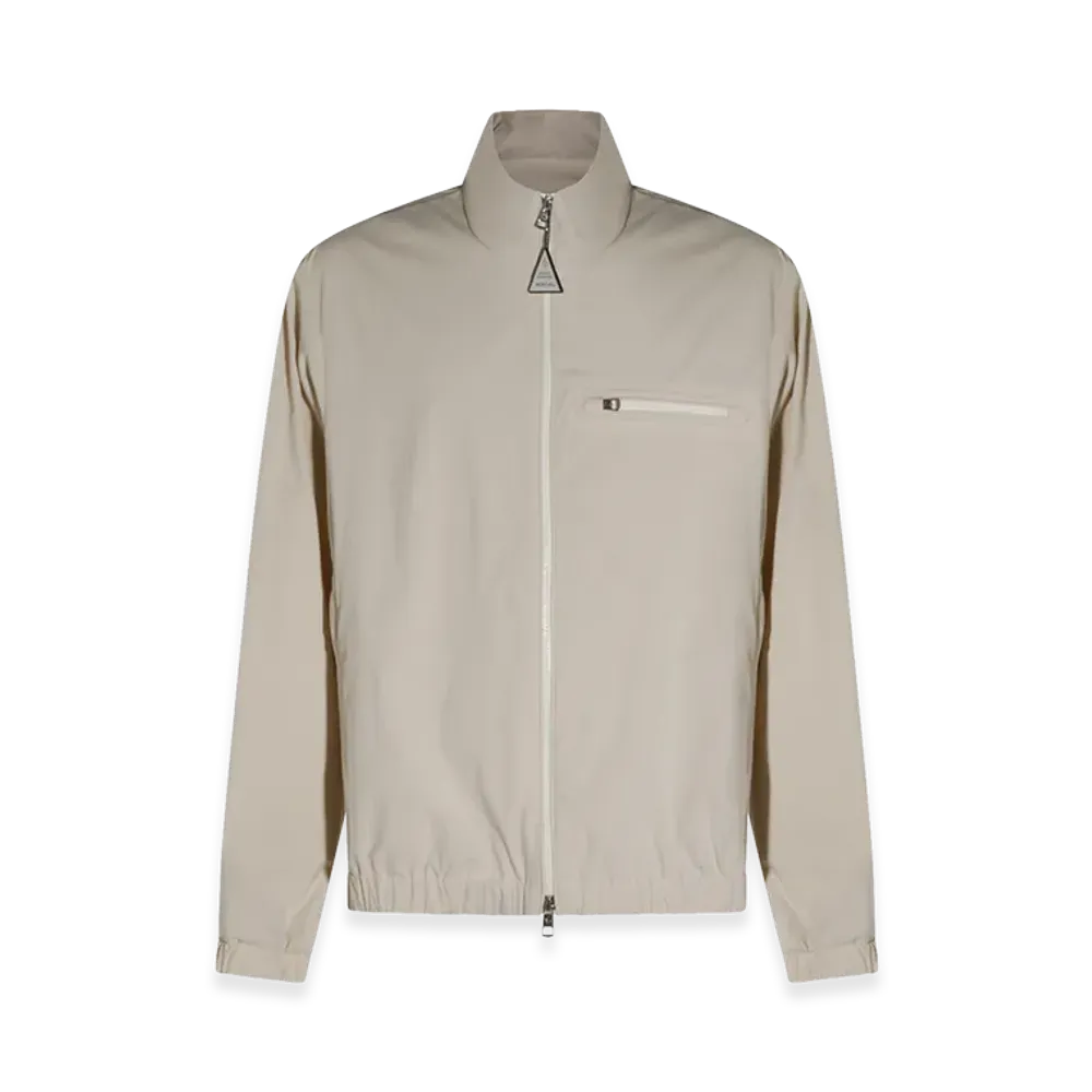 MONCLER Jackets "Beige"