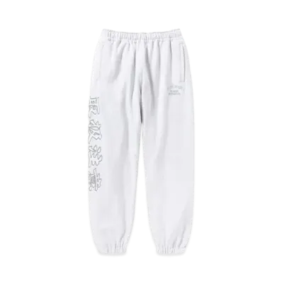 Blackeyepatch HWC Sweat Pants "Ash"
