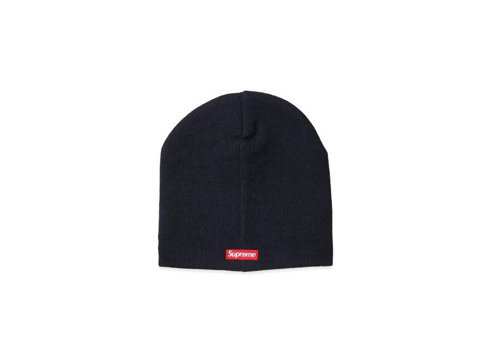 Supreme ビーニー New Era ラインストーン Beanie ブラック Supreme New Era Rhinestone Beanie 