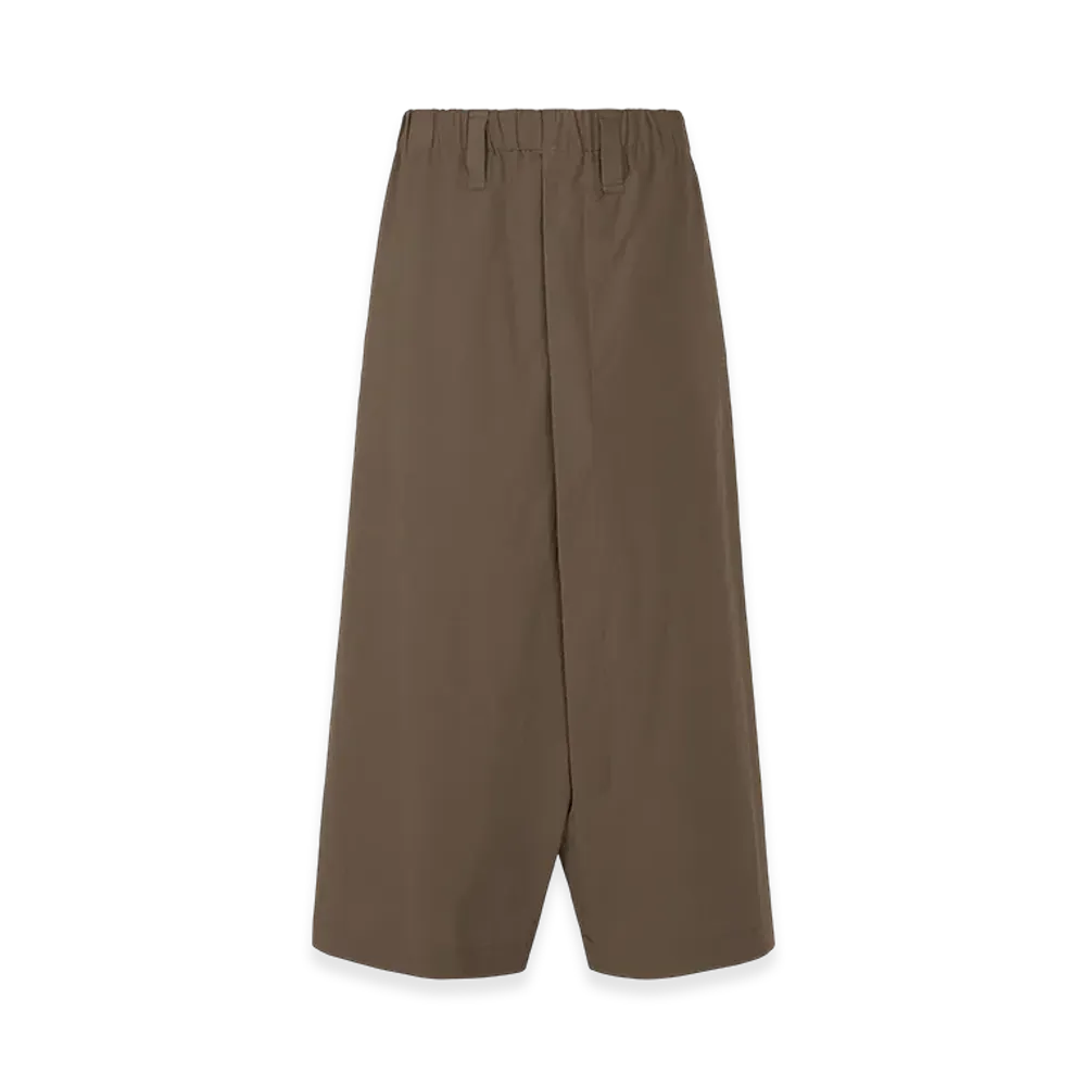 IM MEN Navy Bottoms "ChacoalGray"