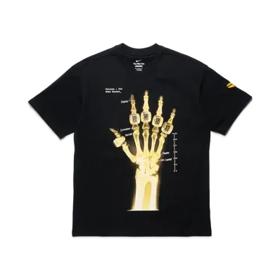 Nike Kobe 'X-Ray' T-Shirt "Black"