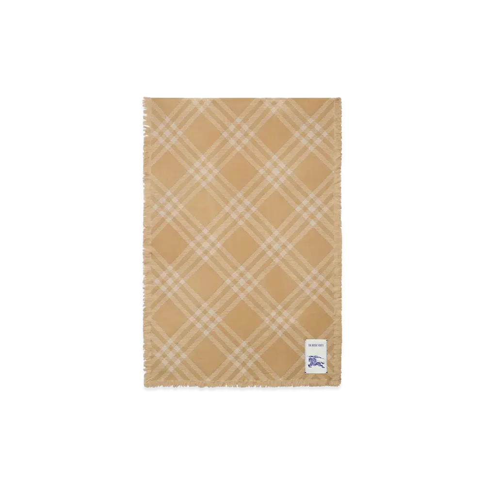 Burberry Women's Scarfs "Beige"