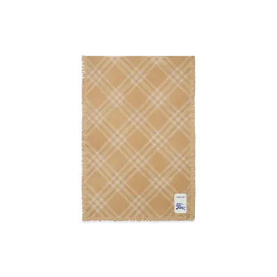Burberry Women's Scarfs "Beige"