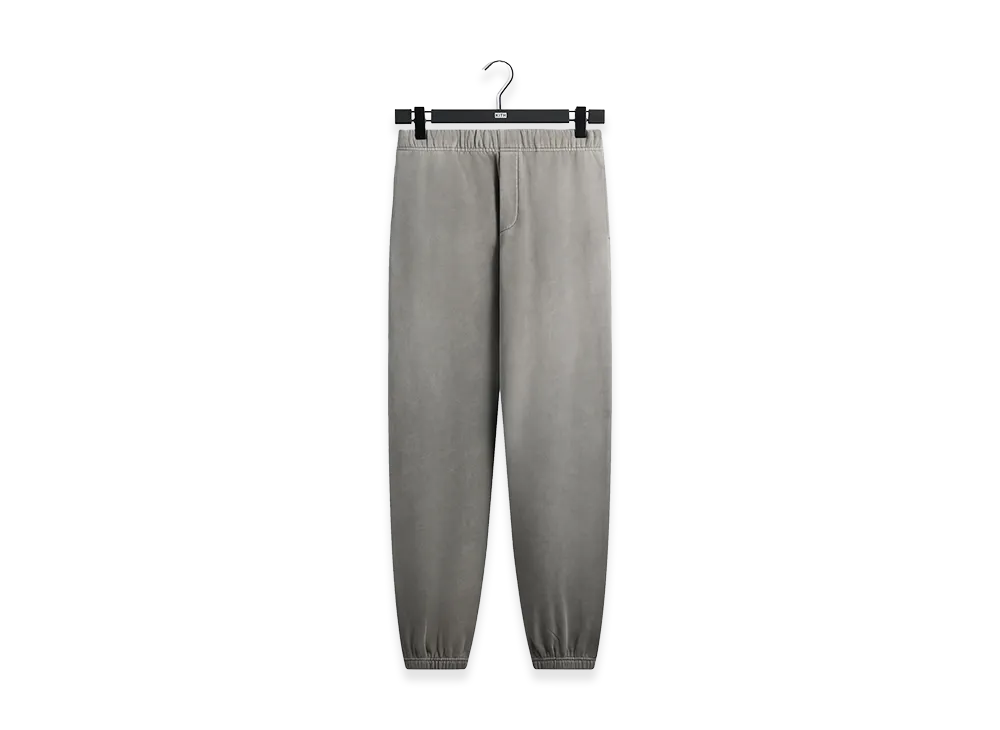 Kith Nelson Sweatpant "Soot"