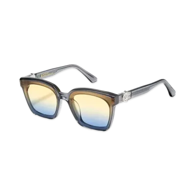 MONCLER x Gentle Monster Swipe 3 G1 "Blue/Yellow"