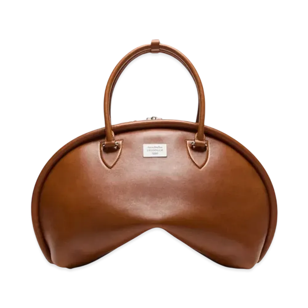 Acne Studios Bowlina Shoulder Bag "Runway Show"