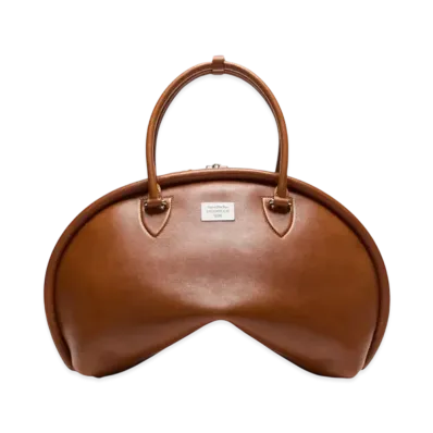 Acne Studios Bowlina Shoulder Bag "Runway Show"