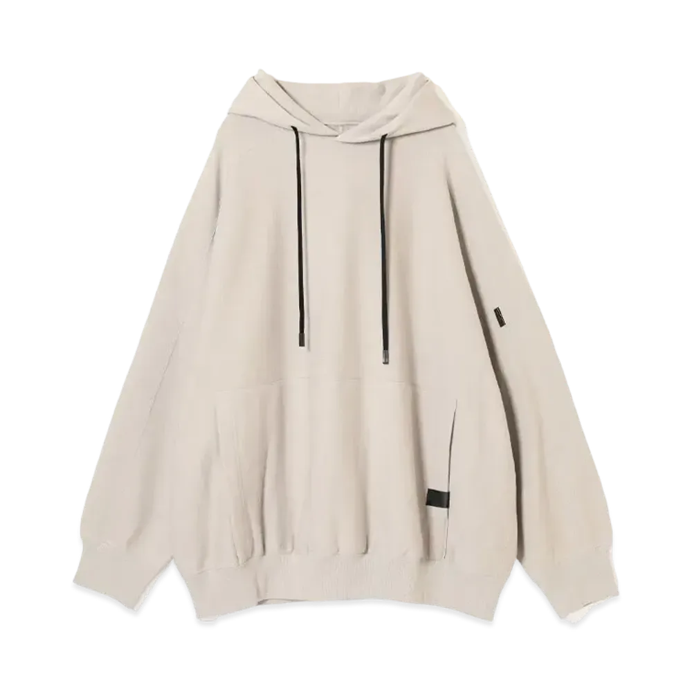 N.HOOLYWOOD Hoodie Sweatshirt "Gray"