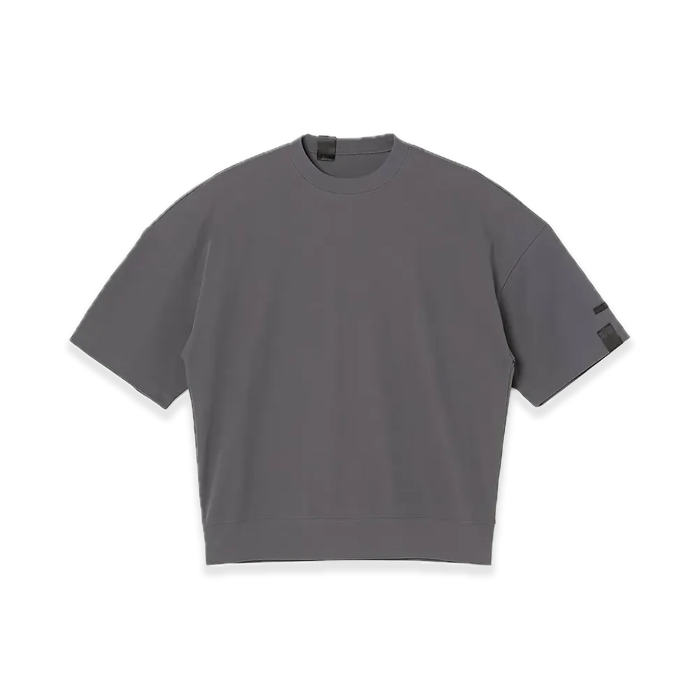 N.HOOLYWOOD T-Shirt "Charcoal"