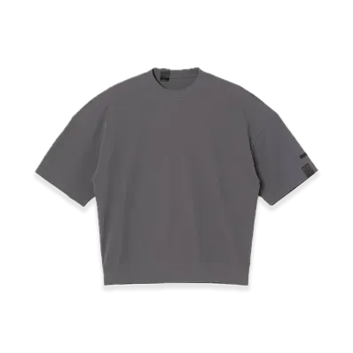 N.HOOLYWOOD T-Shirt "Charcoal"