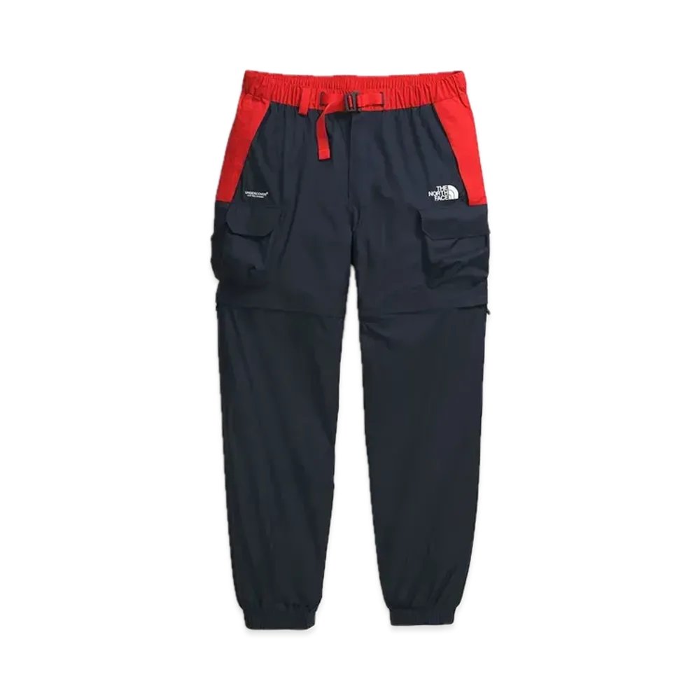 The North Face x UNDERCOVER Hike Mountain Pants "Urban Navy/Majestic Red"