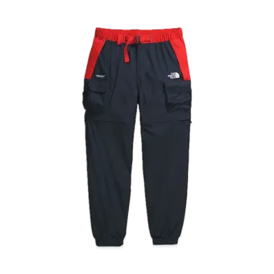 The North Face x UNDERCOVER Hike Mountain Pants "Urban Navy/Majestic Red"